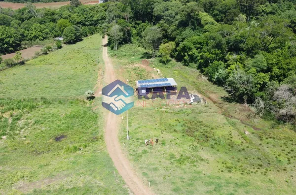 CHÁCARA ALTO PARAISO ||  BOM SUCESSO DO SUL- PR