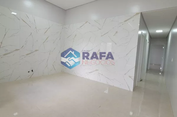 CASA NA PLANTA || ALTO PADRÃO || BAIRRO FRARON || PATO BRANCO - PR