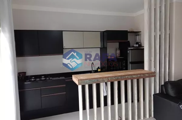 APARTAMENTO MOBILIADO SUÍTE + 1 QUARTO || BAIRRO ITAPEMA DO NORTE || ITAPOA - SC