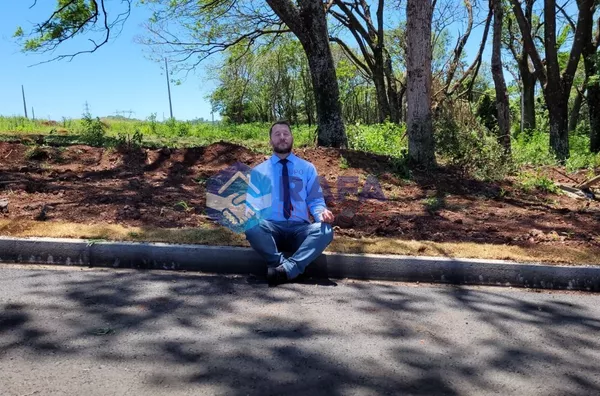 TERRENOS || LOTEAMENTO DAMIN || SÃO MIGUEL DO IGUAÇU - PR - Foto 6