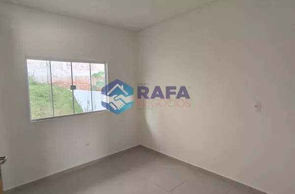 CASA NOVA || BAIRRO FRARON || PATO BRANCO - PR