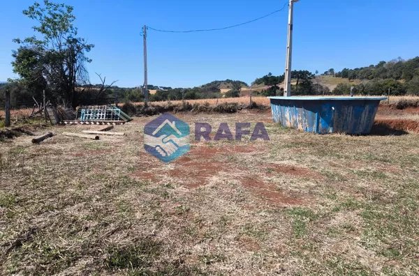 CHÁCARA 12.000m² || SÃO JOÃO BATISTA || PATO BRANCO - PR 