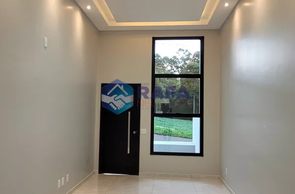 CASA SUÍTE + 2 QUARTOS || BAIRRO FRARON || PATO BRANCO - PR 