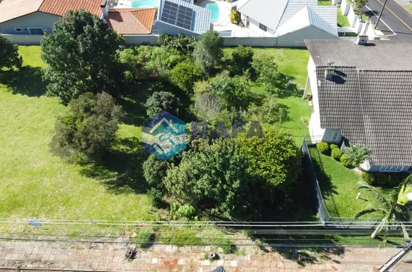 TERRENO COM 446,85 m² || BAIRRO JARDIM PRIMAVERA || PATO BRANCO - PR