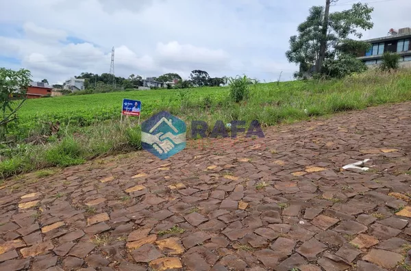 TERRENO 389m² || BAIRRO VILA ISABEL || PATO BRANCO - PR