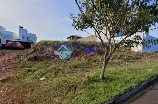 TERRENO  || BAIRRO FRARON || PATO BRANCO - PR