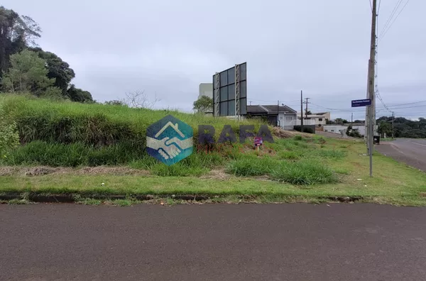 TERRENO || PARZIANELLO || PATO BRANCO - PR