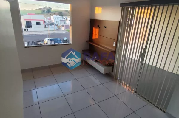 SOBRADO VILA MATILDE || BAIRRO SÃO FRANCISCO || PATO BRANCO - PR