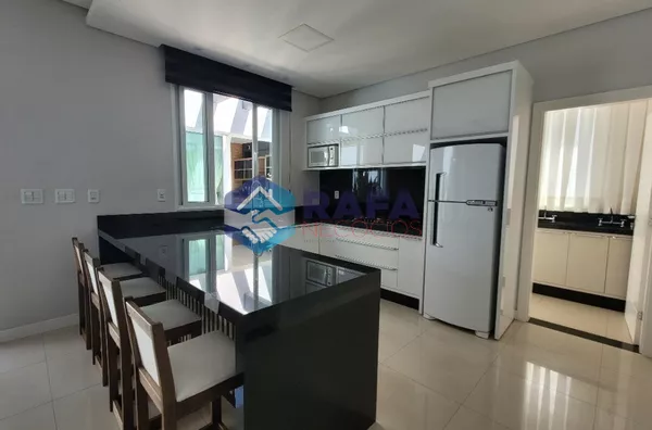 CASA MOBILIADA || BAIRRO BORTOT || PATO BRANCO - PR