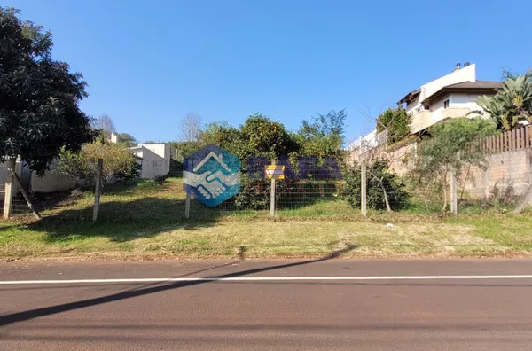 TERRENO AMPLO || BAIRRO PINHEIROS  || PATO BRANCO - PR