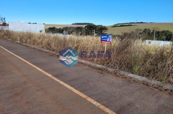 TERRENO 312M² || BAIRRO FRARON || PATO BRANCO - PR