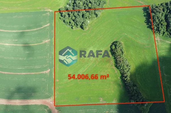 CHÁCARA PRÓXIMO SHOPPING ||  PATO BRANCO - PR