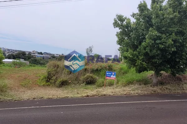 TERRENO COM 540,32m² || BAIRRO JARDIM FLORESTA || PATO BRANCO - PR - Foto 7