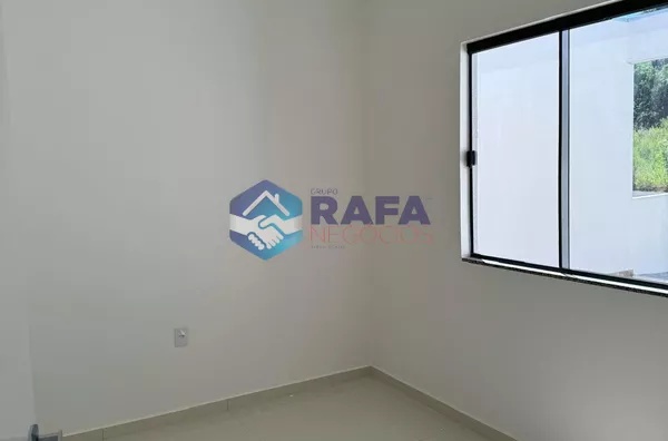 SOBRADO SUÍTE + 2 QUARTOS || BAIRRO FRARON || PATO BRANCO - PR - Foto 12