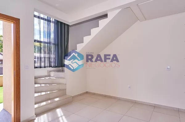 SOBRADO 2 QUARTOS || BAIRRO PINHEIRINHO || PATO BRANCO - PR