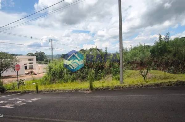 TERRENO DE ESQUINA || BAIRRO SÃO LUIZ || PATO BRANCO - PR 