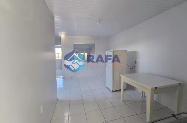 CASA 3 QUARTOS  || BAIRRO SÃO FRANCISCO || PATO BRANCO - PR