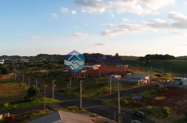 TERRENOS LOTEAMENTO ROTAVA || BAIRRO JARDIM FLORESTA || PATO BRANCO - PR