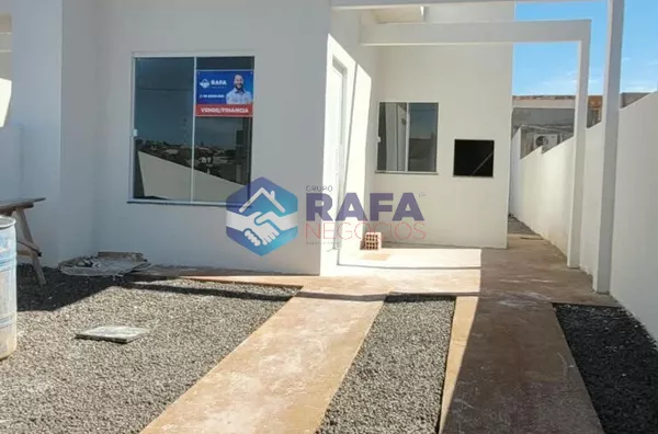 CASA 02 QUARTOS || BAIRRO JARDIM FLORESTA || PATO BRANCO - PR - Foto 21