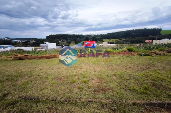 TERRENO 470M² || BAIRRO SÃO FRANCISCO || PATO BRANCO - PR