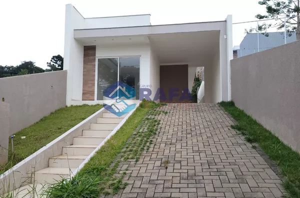 CASA SUÍTE + 2 QUARTOS || BAIRRO FRARON || PATO BRANCO - PR