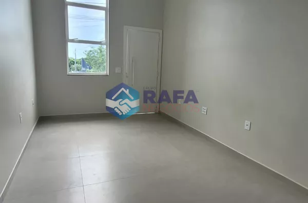 CASA NOVA 2 QUARTOS || BAIRRO FRARON || PATO BRANCO - PR