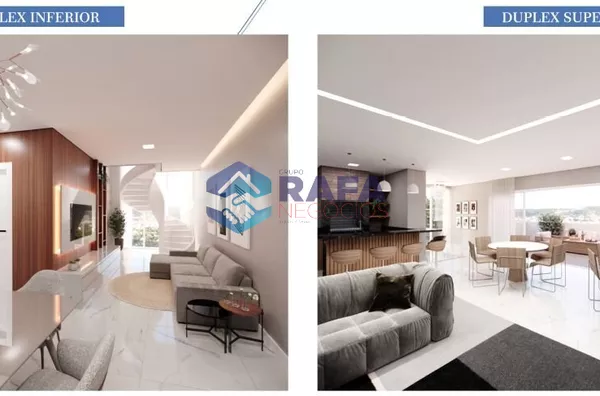 APARTAMENTOS DE 1 E 2 QUARTOS || LA VITA RESIDENCIAL || PATO BRANCO - PR