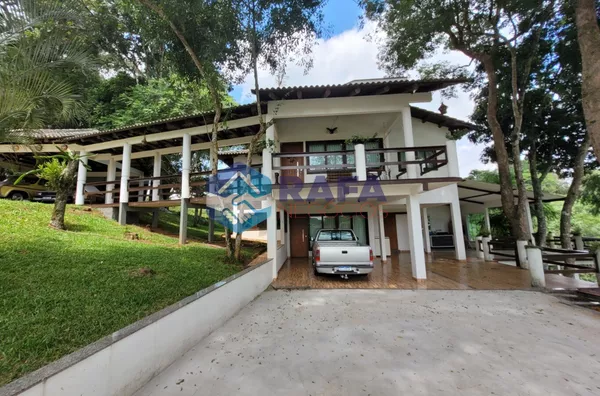 CHÁCARA DOS SONHOS EM PATO BRANCO - PR