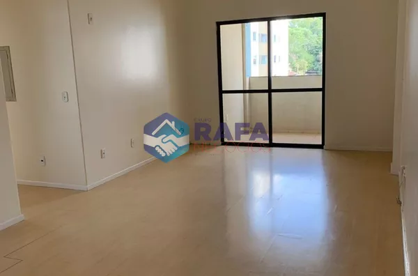 APARTAMENTO SUÍTE + 2 QUARTOS || EDIFICIO GUARANI II || CENTRO || PATO BRANCO - PR 