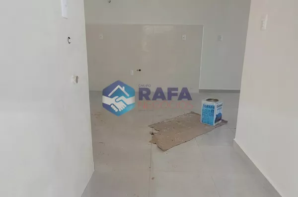 CASA 02 PAVIMENTOS || BAIRRO ALVORADA || PATO BRANCO - PR 