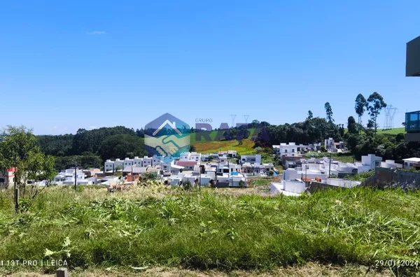 TERRENO || BAIRRO SÃO FRANCISCO || PATO BRANCO - PR