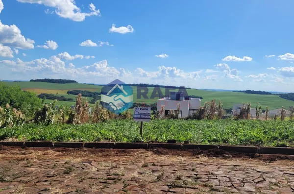 TERRENO FRARON || LOTEAMENTO PARZIANELLO || PATO BRANCO - PR
