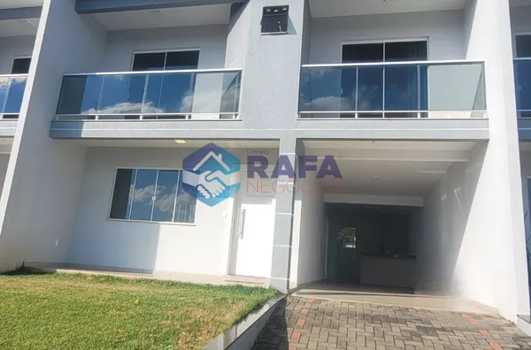 SOBRADO SUITE E ESCRITORIO || BAIRRO PINHEIROS || PATO BRANCO - PR 