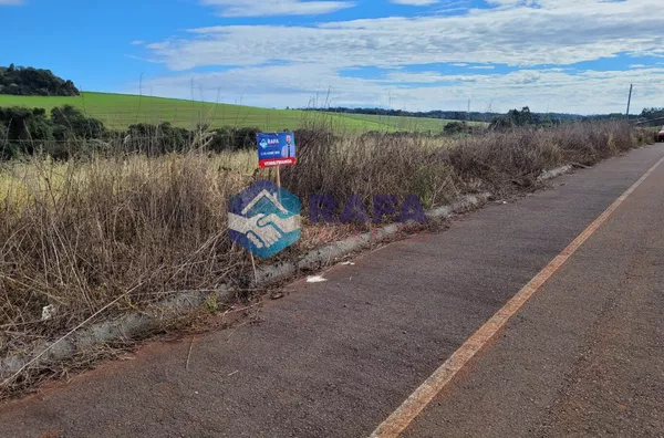 TERRENO 312M² || BAIRRO FRARON || PATO BRANCO - PR