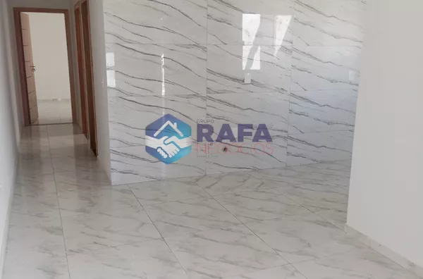 CASA NA PLANTA 2 QUARTOS || BAIRRO GRALHA AZUL || PATO BRANCO - PR