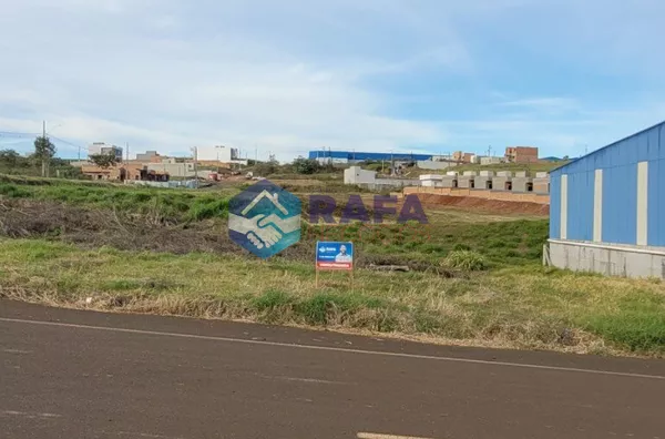 TERRENO  || BAIRRO FRARON || PATO BRANCO - PR