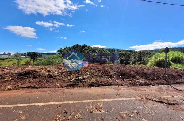TERRENO || BAIRRO SÃO FRANCISCO || PATO BRANCO - PR
