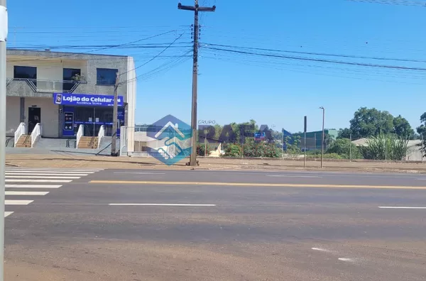 TERRENO  || BAIRRO MORUMBI || PATO BRANCO - PR