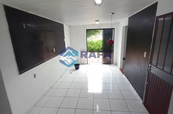 CASA SUITE + 2 QUARTOS  || BAIRRO GRALHA AZUL || PATO BRANCO - PR