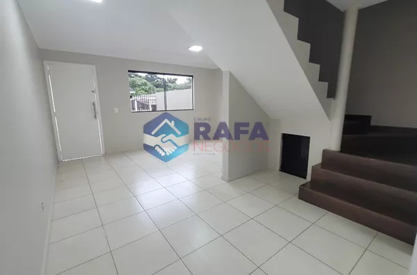 SOBRADO NO SÃO VICENTE || PATO BRANCO - PR - Foto 5