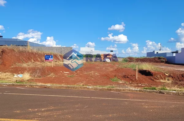 TERRENO  || BAIRRO FRARON || PATO BRANCO - PR