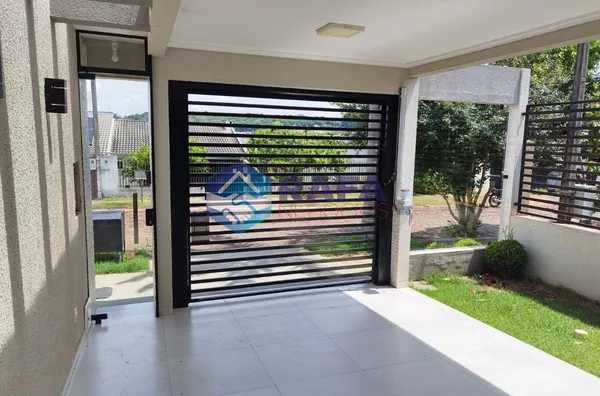 CASA COM 90M² || BAIRRO SÃO FRANCISCO || PATO BRANCO - PR