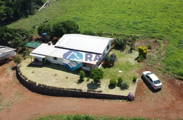 CHÁCARA ALTO PARAISO ||  BOM SUCESSO DO SUL- PR