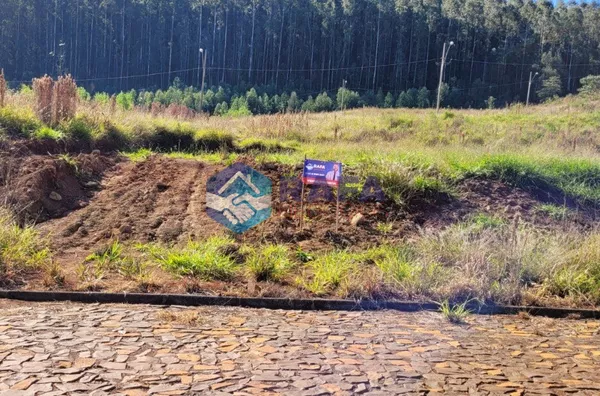 TERRENO 264,00 m² || LOTEAMENTO DONA PERPÉTUA || VITORINO - PR