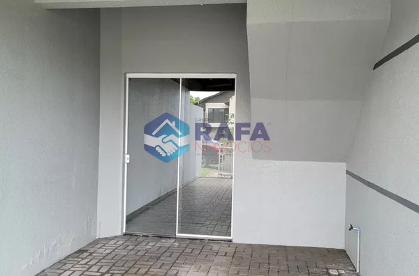 Sobrado para venda, Itapejara Do Oeste - PR