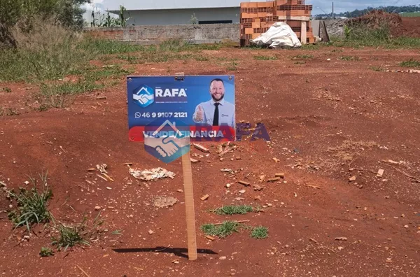 TERRENO  || BAIRRO FRARON || PATO BRANCO - PR