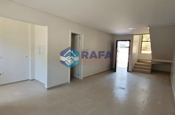 SOBRADO NOVO 2 SUITES || BAIRRO FRARON || PATO BRANCO - PR