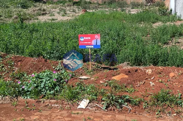 TERRENO 348m² || BAIRRO FRARON || PATO BRANCO - PR