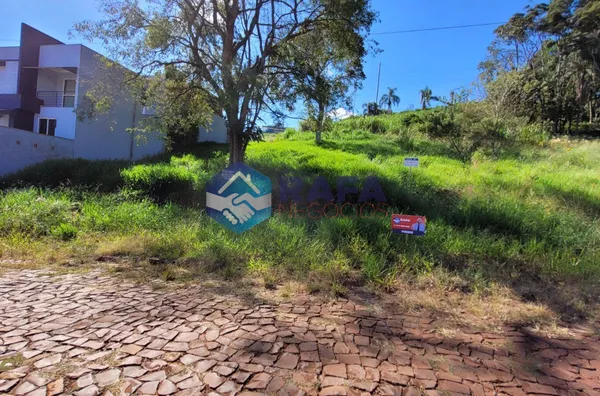 TERRENO 615M² || BAIRRO SÃO LUIZ || PATO BRANCO - PR 