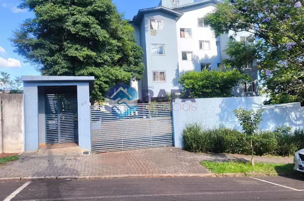 APARTAMENTO 2 QUARTOS || BAIRRO AEROPORTO || PATO BRANCO - PR